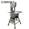 Food processing factory food safety grade meat bone cutting machine