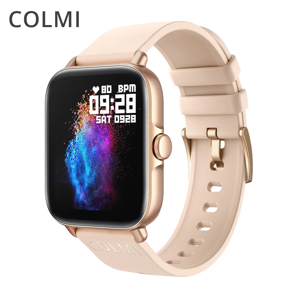 Smart Watches P8A Pro Relgio Smartwatch Watch Price Ladies Run 52 Series Newest Latest Sainyer Relojes Retina Kawaii
