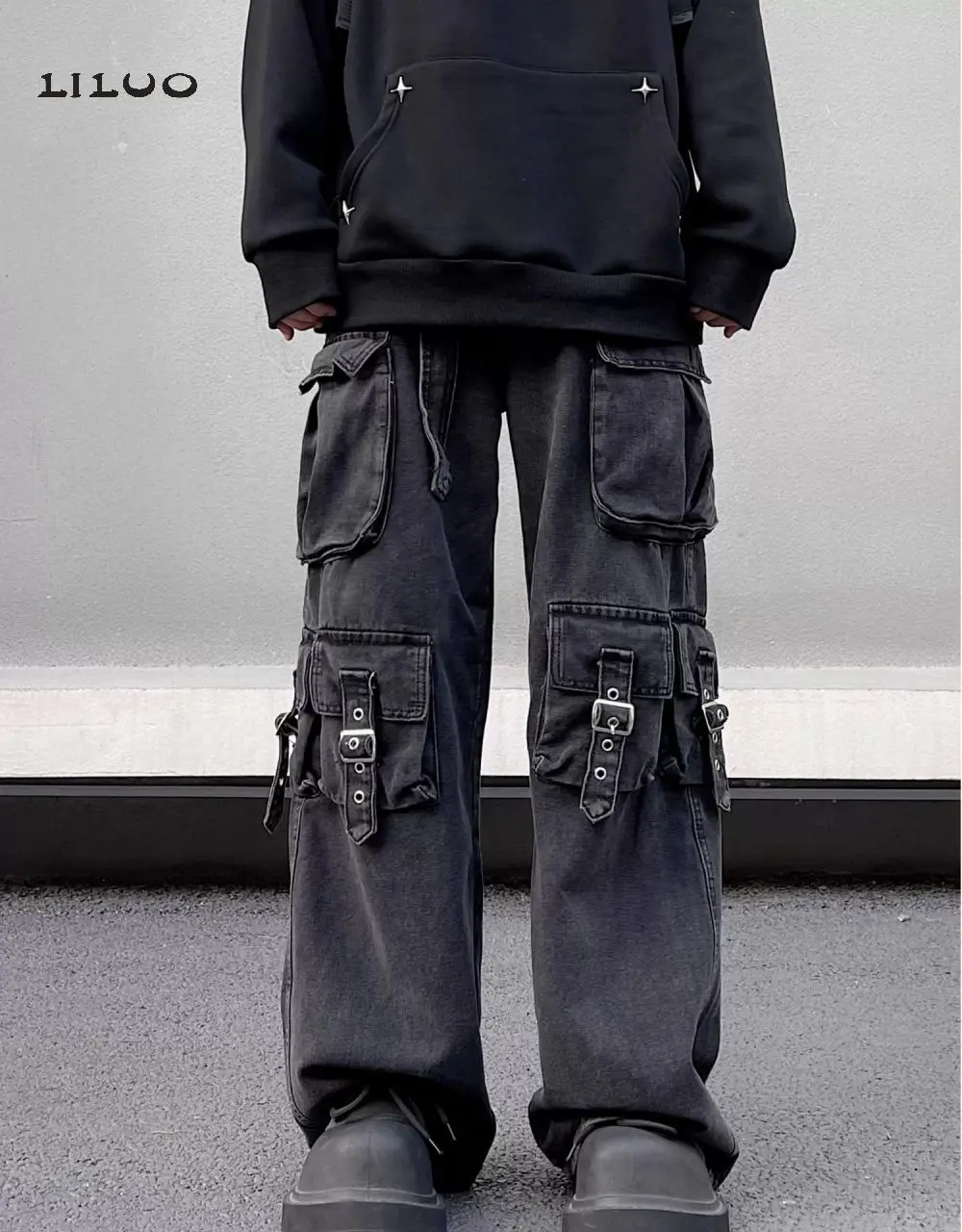 Men’s Jeans and Cargo popular Pants