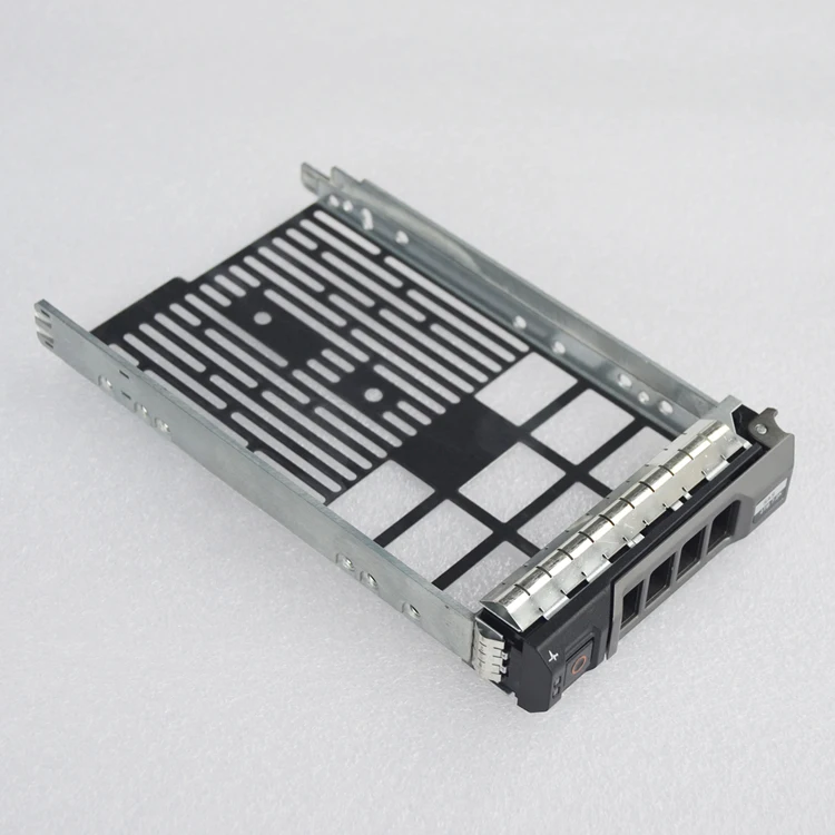 Caddy Vassoio Per Disco Rigido SAS/SATA Da 3.5" F238F - Compatibile Con Server Dell R720, R710, R730, R410, T330 - Foto 7