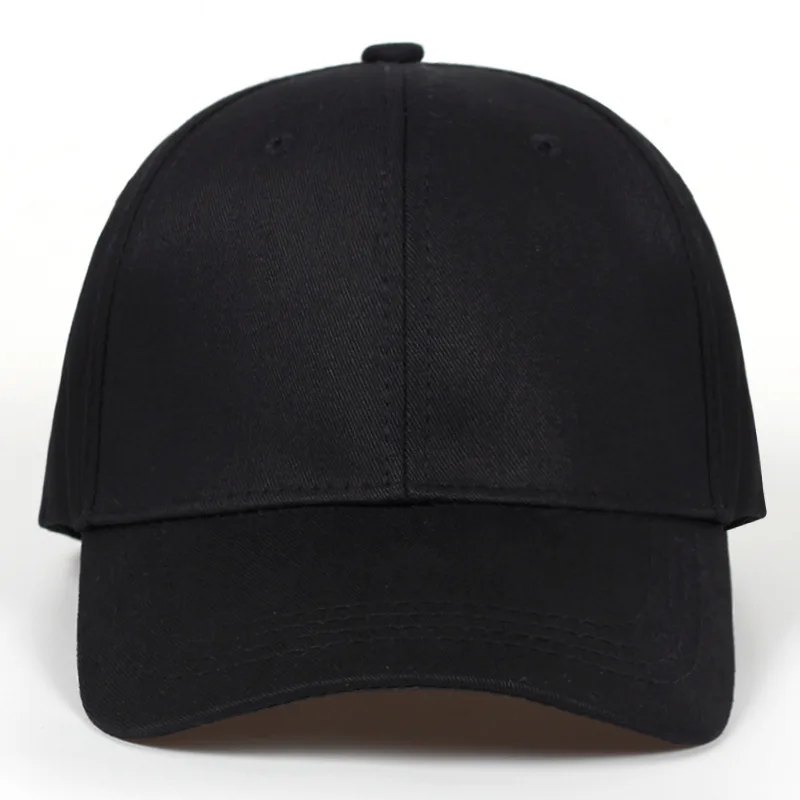 Cp044 Custom Embroidered Flex Fit Baseball Cap,high Quality Black Flex 