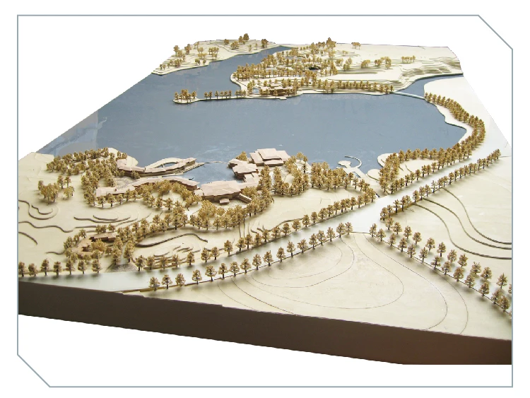 Building model --02