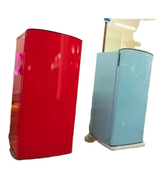 6cu フィート170リットルシングルドア冷蔵庫の塗装色 冷蔵庫を描いた Buy 色シングルドア冷蔵庫 塗装冷蔵庫 色シングルドア冷蔵庫 Product On Alibaba Com