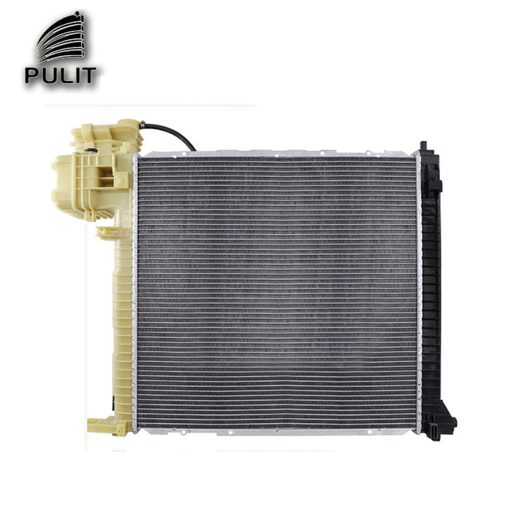Ggh30 Radiator New Model Auto Radiator Pa66-gf30 for Mercedes Benz V-class W638 1996 ...