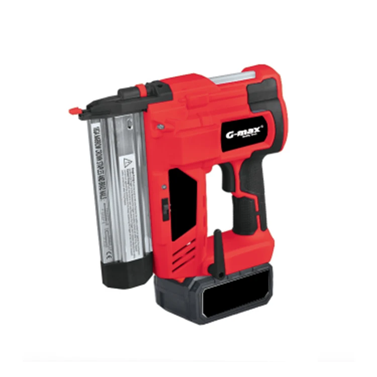 cordless nail gun