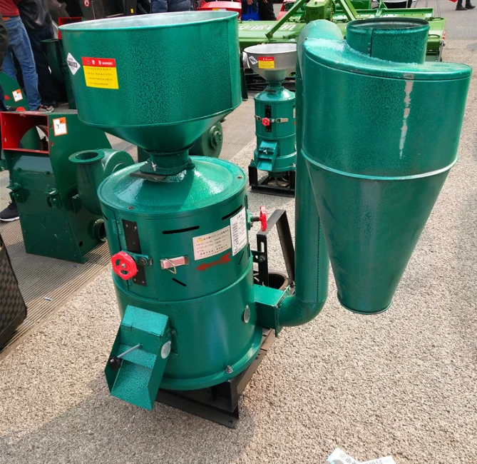 Mini Commercial Corn Grits Milling Machine Maize Mini Flour Mill Buy