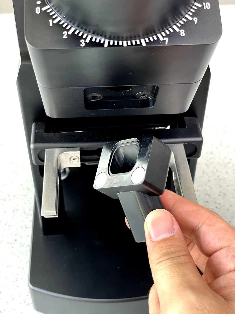 Similar To Kafatek Mc5 Coffee Grinder Monolith Titan Conical Espresso