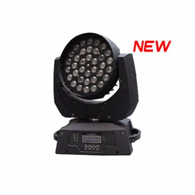 Moving Head Light 4in1 LED Disco Light Led Stage Lights for party