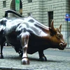 Manufacturers undertake customization copper small bull animal sculpture decoration