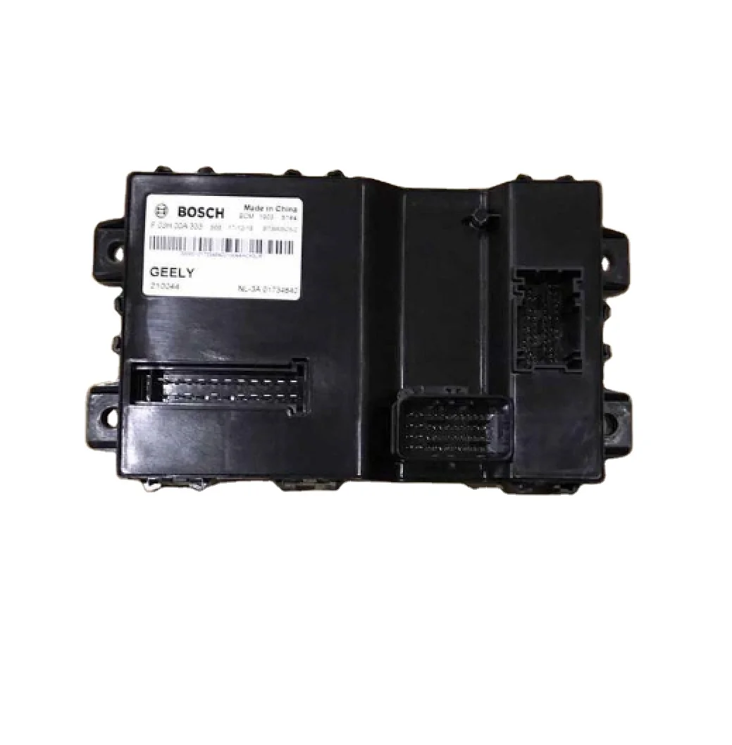 NAP BCM Car Body Control Module for GEELY BOYUE ATLAS NL3