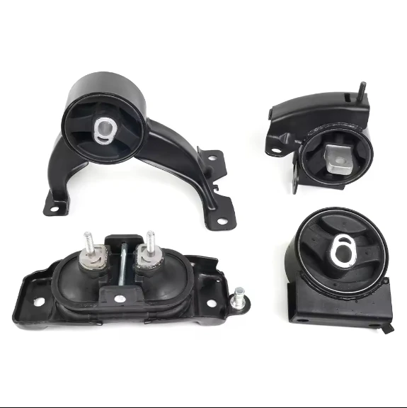Challenger Charger Motor Mounts 3pcs Engine Motor & Transmission Mount 2011-2022 Chrysler 300 3.6L V6/5.7L V8 Chrysler 300 Motor Mount Replacement