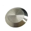 304/316 blind stainless steel warning tactile paving tile stud