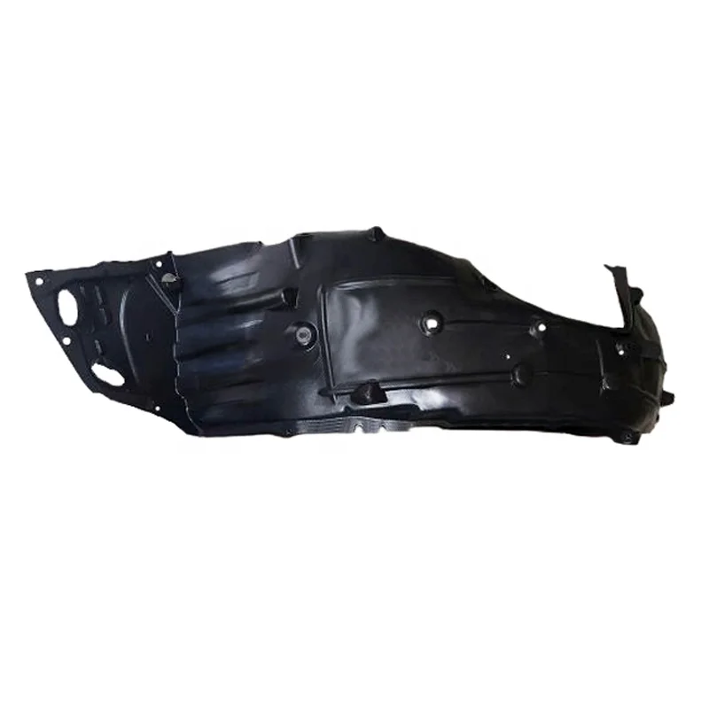 New Inner Lining Splash Shield Fender Liner For Honda Civic 20162019