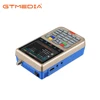 GTMedia V8 Finder FTA Handheld MPEG 4 DVB-S/S2 1080P HD Digital Satellite Finder Meter Software Upgrade via USB