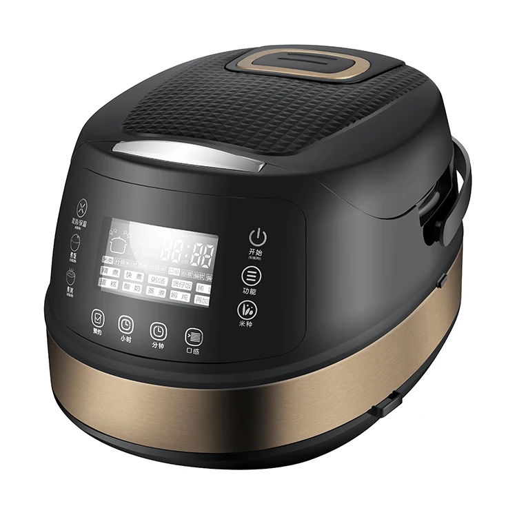 Factory Supply Home Kitchen Appliances 4 Liter Multi Function National