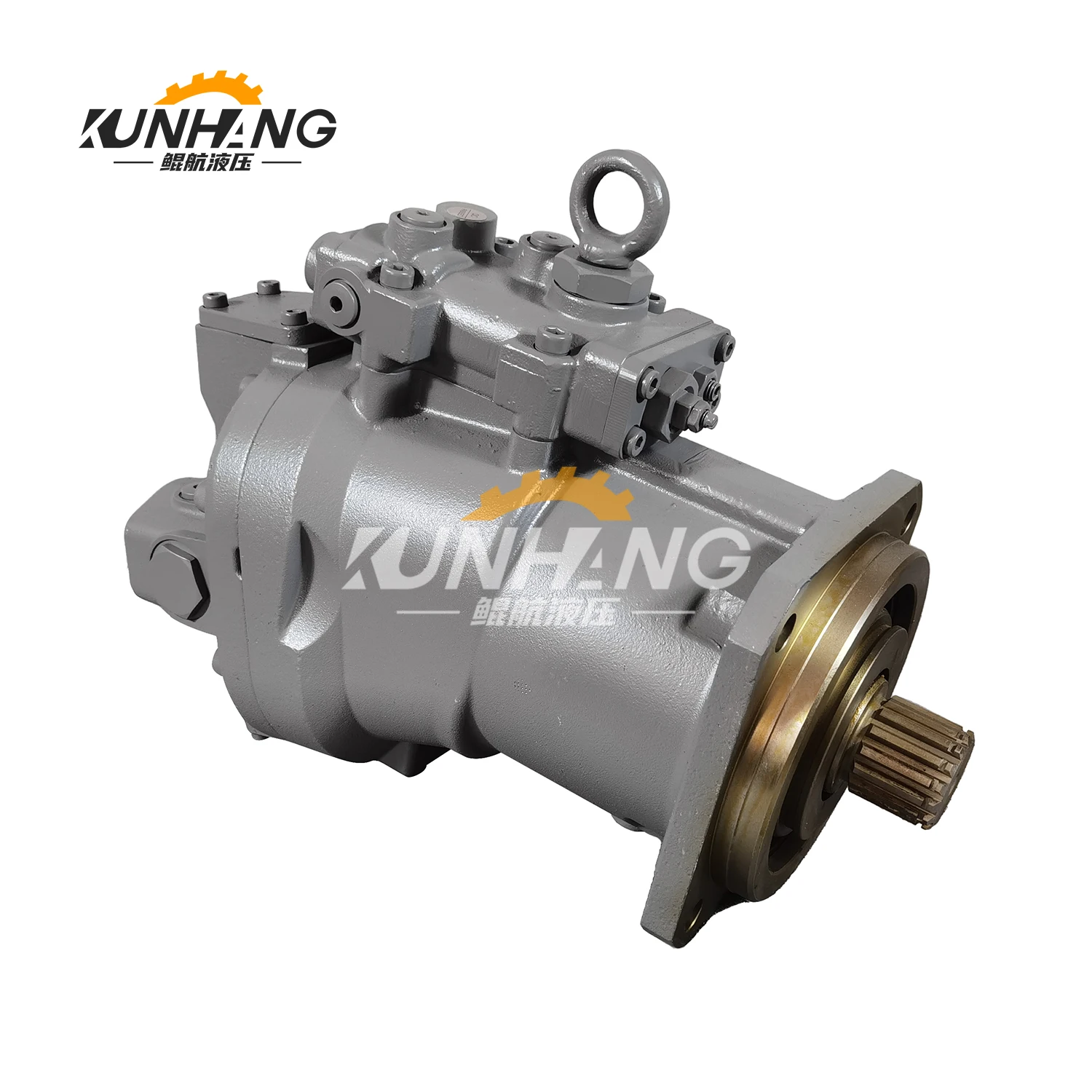 High Quality YB60000309 Hydraulic Pump for Hitachi ZX330-5G ZX350H