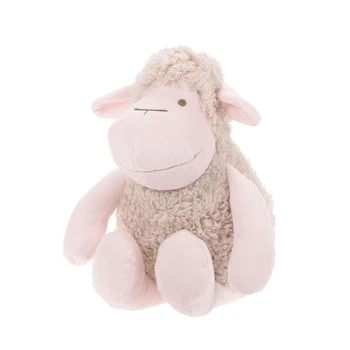 giant sheep stuffed animal