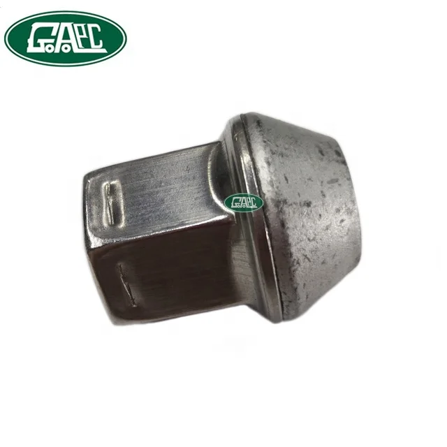 TWD 20-Pack Alloy Wheel Nuts For Land Rover Freelander 2 – M14x1.5 Lug Studs