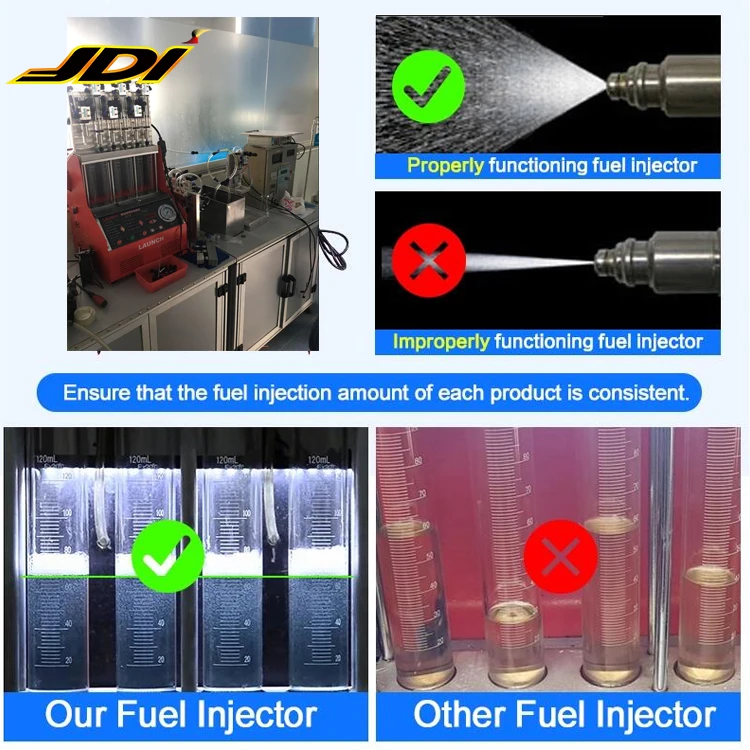 Car auto parts  Fuel Injector