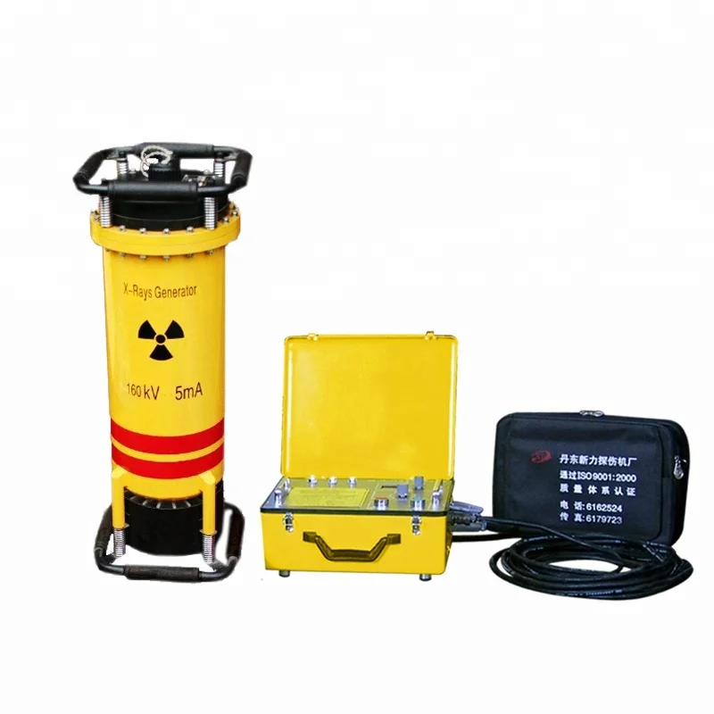 Venta al por mayor equipos de rayos x industriales-Compre online los