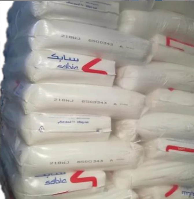 Saudi Arabia Origin Linner Low Density Polyethylene Lldpe Sabic 218wj