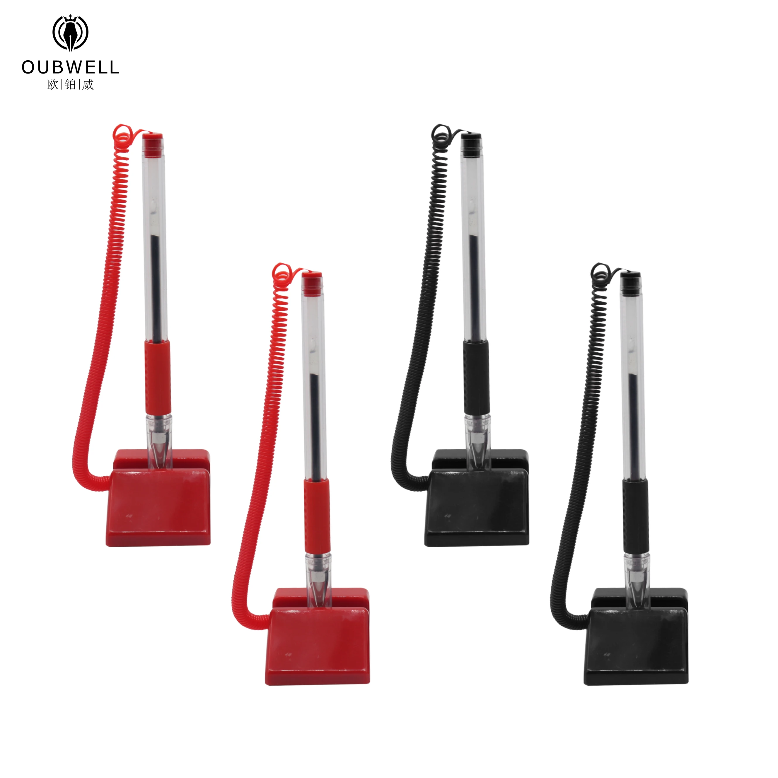 Desk Pen Holder Office Table Pen Customized Pen With Ballpoint Buy