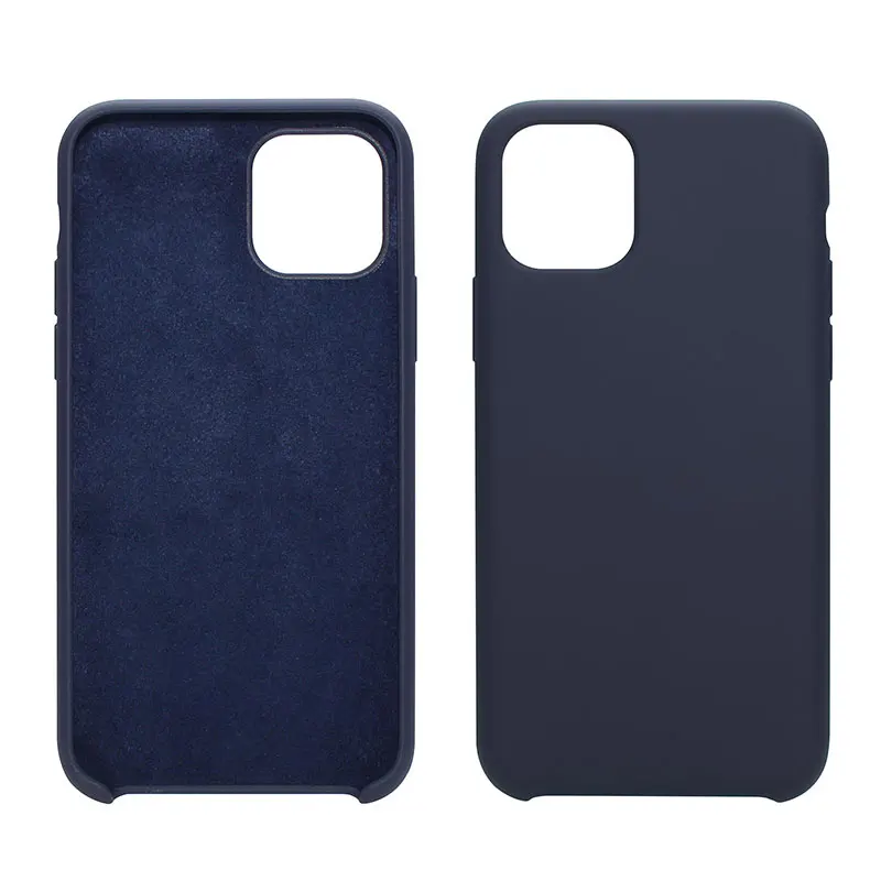 

gel rubber mobile phone case For iPhone 11 Pro Max,15 Pieces