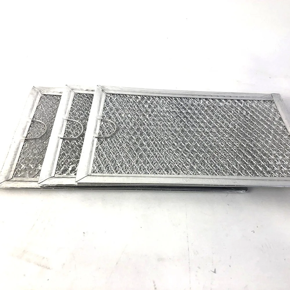 Replacement Microwave Grease Filter For G.e General Electric Hotpoint