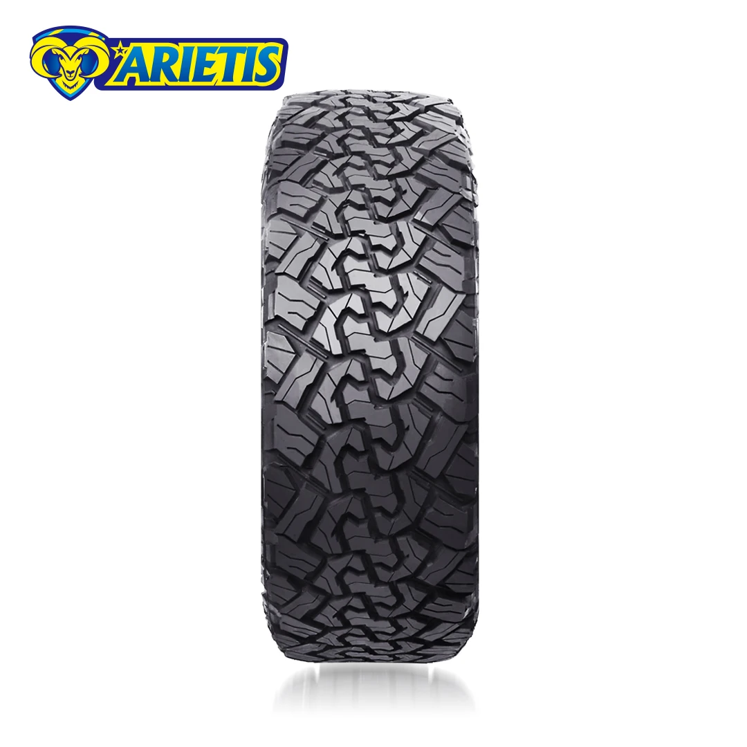 Charmhoo Pcr Suv Uhp Ht At Mt Arietis 275/65r18 Lt Light Truck 31x10 ...