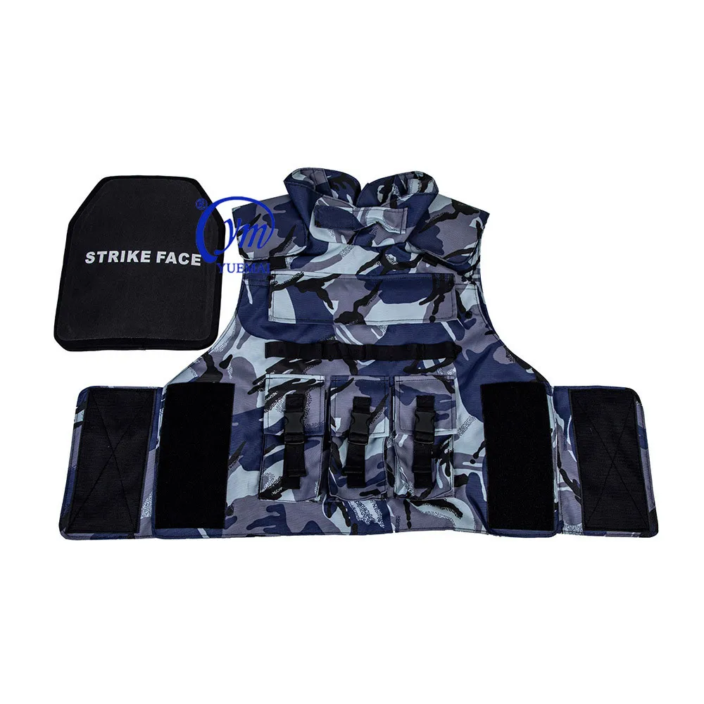 nij iiia隐蔽防弹防弹衣军用防弹背心