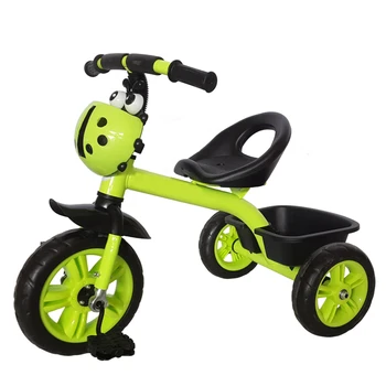 kid tricycle bike