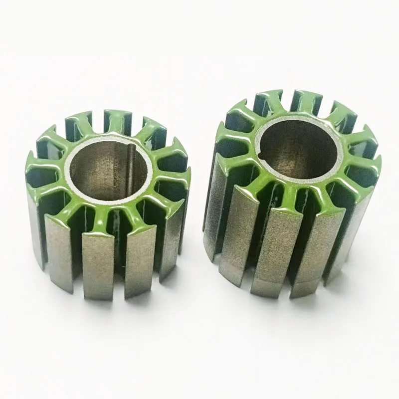 bldc motor cores