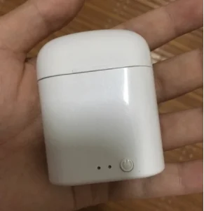 hot selling i7s tws earbuds 2019 new original Earphones Wireless - ANKUX.COM