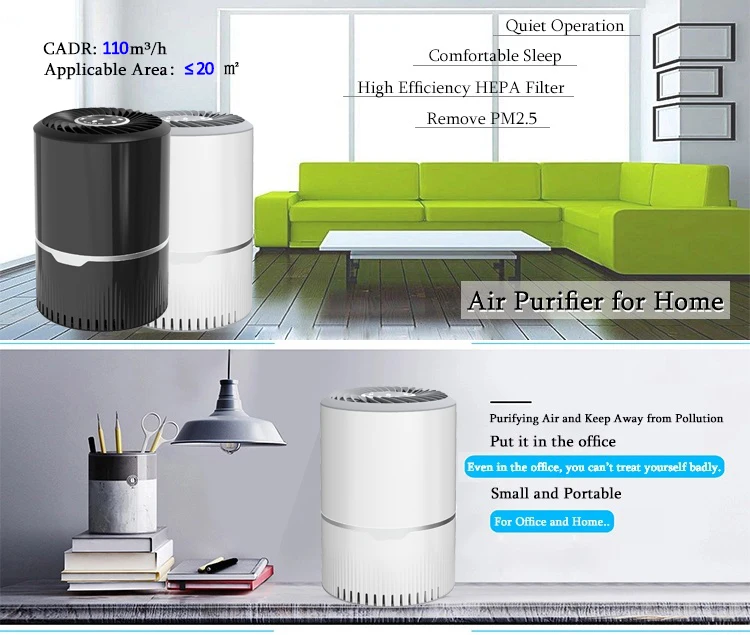 vortex ionic air purifier