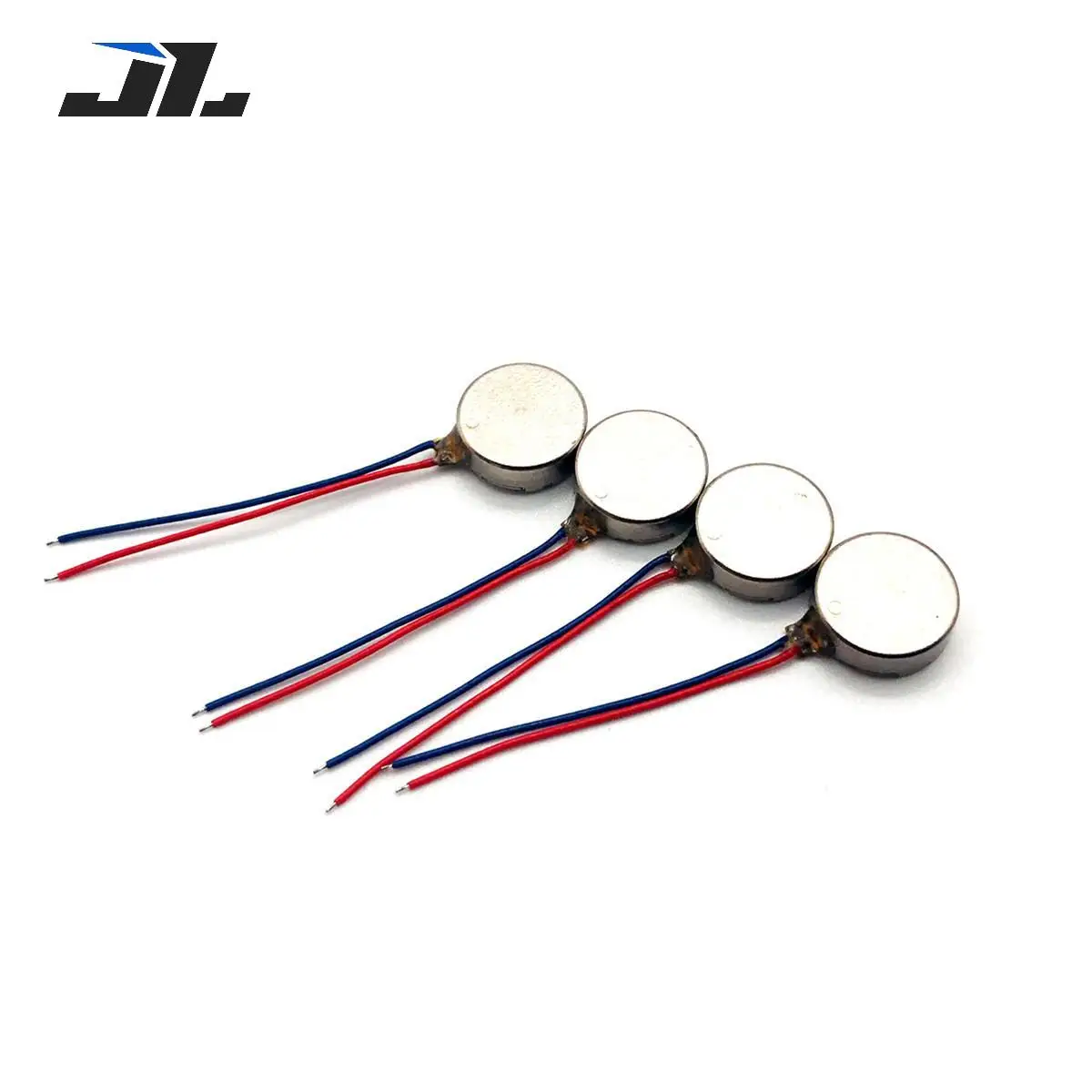 Jla1034 10*3.4mm Micro Mobile Phone Small Vibrating Motor Mini Dc Flat