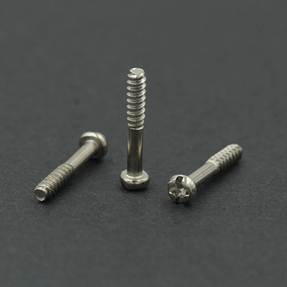Furniture Fasteners Flat Head Captive Screw M4 M2.5 Captive Socket Head