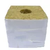 rock wool cubes lowes, Grodan Big Mama Solid Block, Grodan Block with Hole