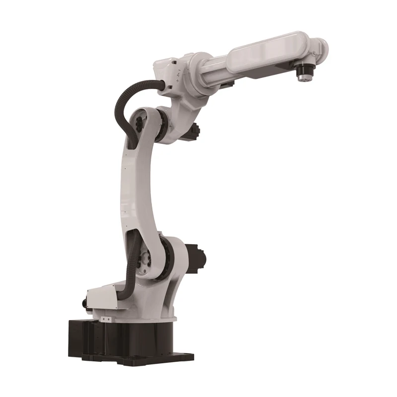 Chinese Manufacturers 6 axis robot arm   industrial robot arm price Welding Robot supplier