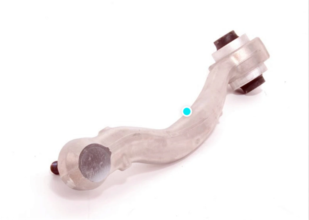 W204 W205 C200 M271 Lower Suspension Control Arm For Mercedesbenz C300