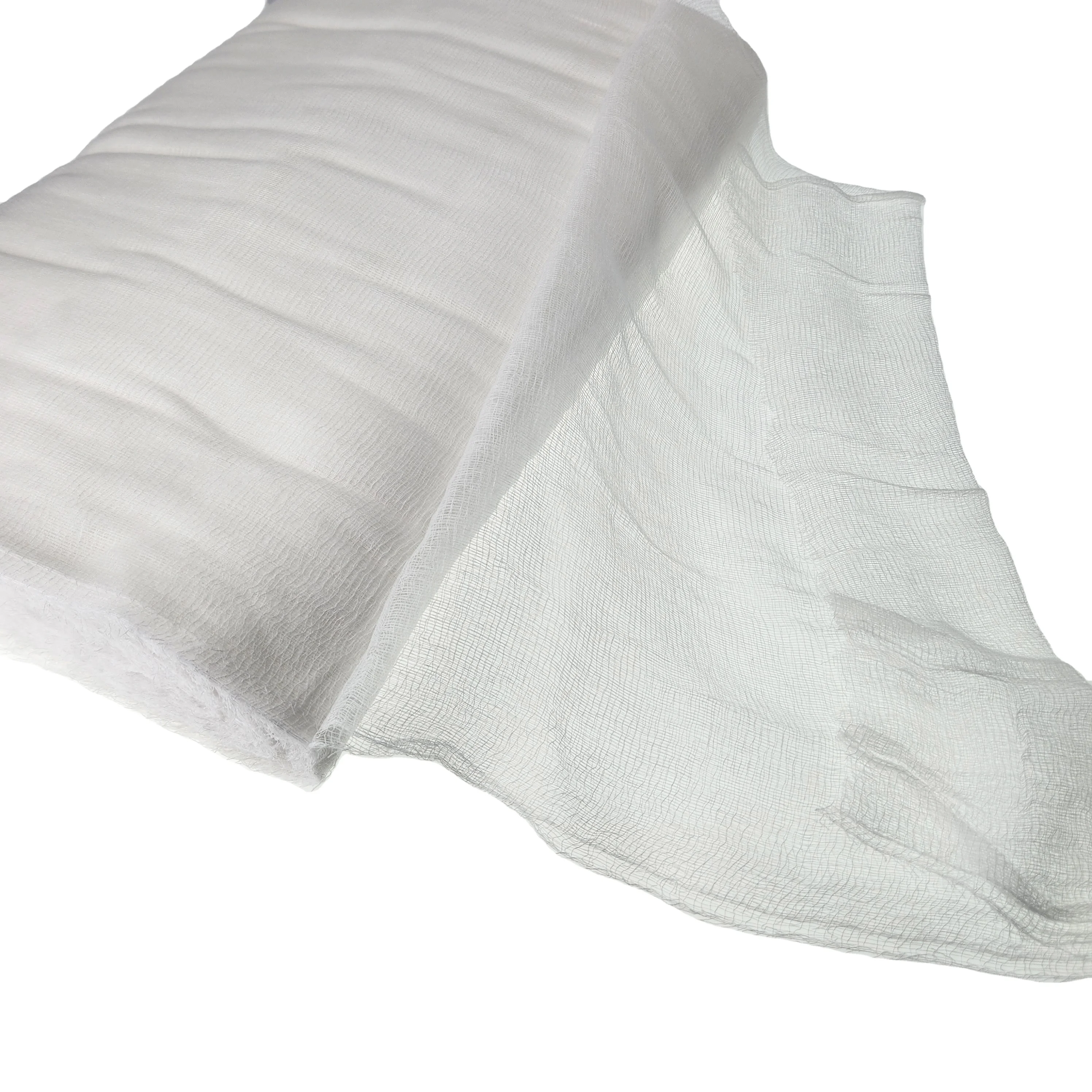 Pillow Shaped Hydrophilic Absorbent Hemostatic Gauze Medical Pillow ...