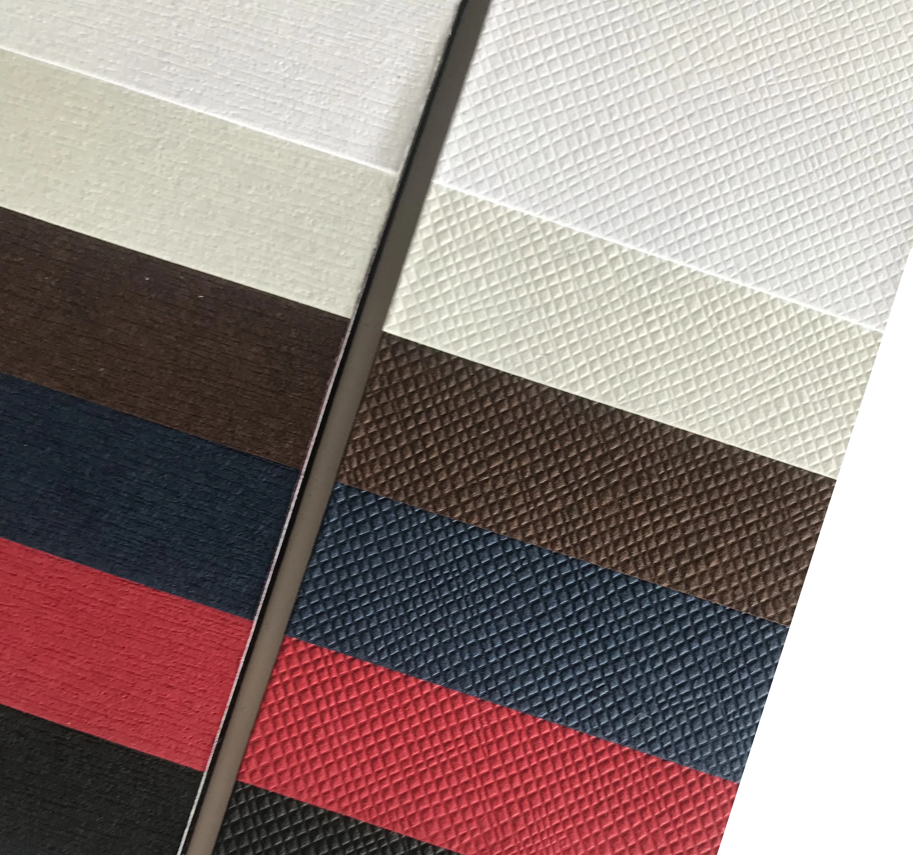 
110gGsm/250Gsm Luxury Textured Printable Pattern Special Fancy Linen Embossed Paper 