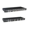 DMX512 signal 8 output DMX splitter 8 lighting controller