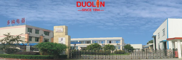 DUOLIN FACTORY