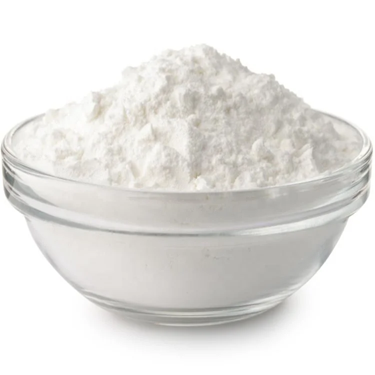 
Supply Native Pharmaceutical Food Grade Price Organic Rice Starch Powder 