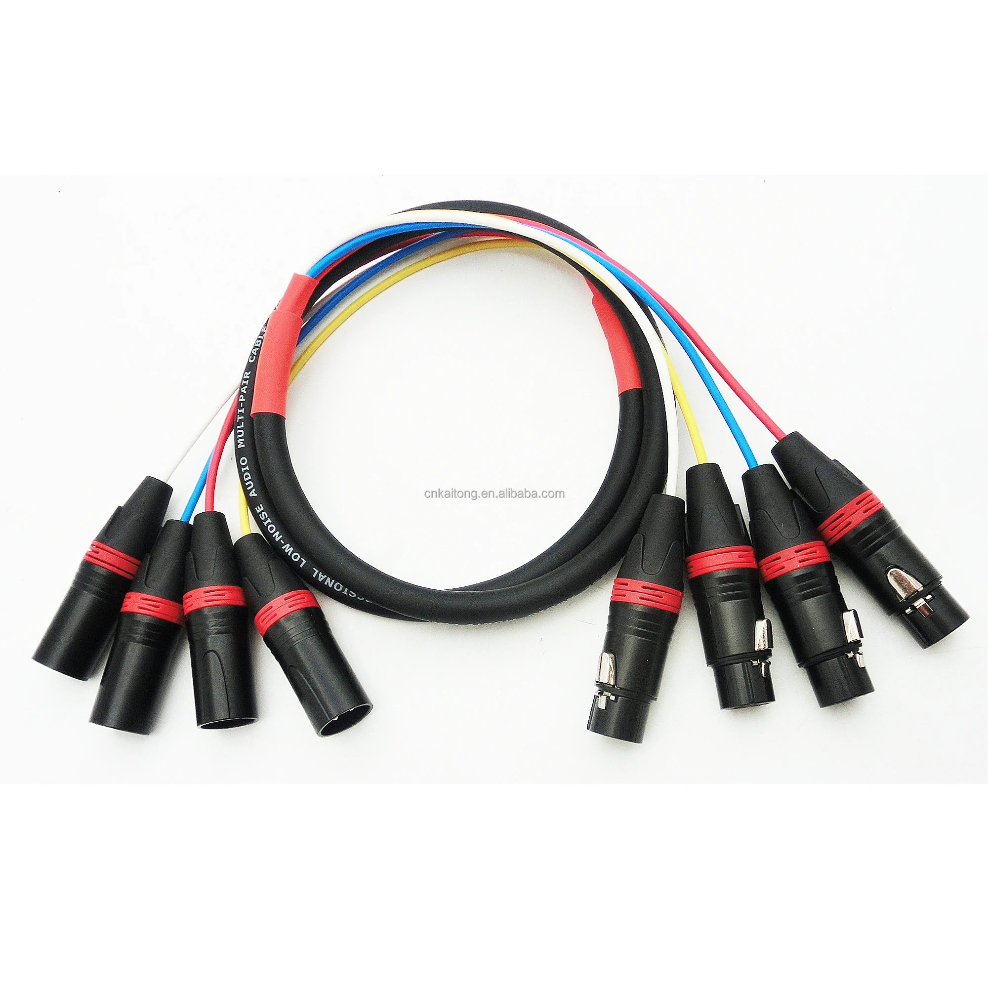How to Choose a Multi Microphone Cable — Practical Guide
