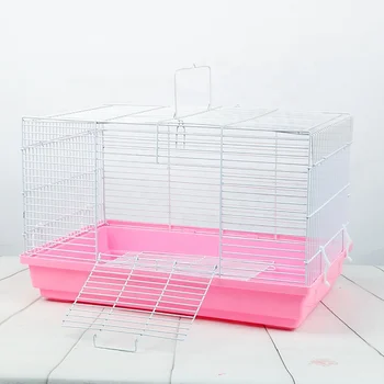 guinea pig breeding cages