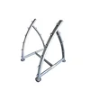 Gym Aerobic Barbell Rack Strength Weight Barbell Rack