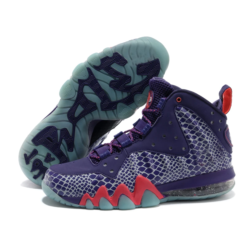branded basketball shoes