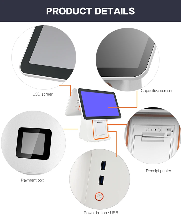 CY-85A dual pos