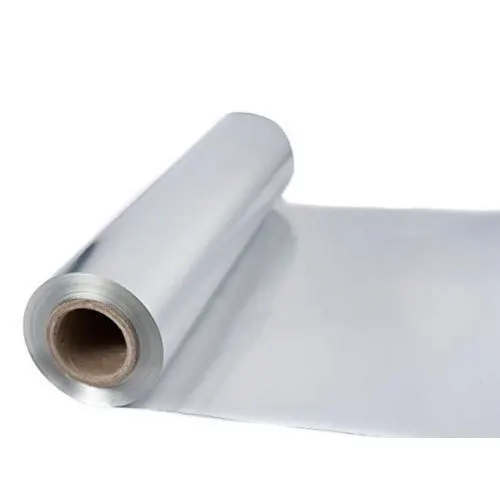 
Hotsale product food grade packaging aluminum foil roll for household kitchen 
